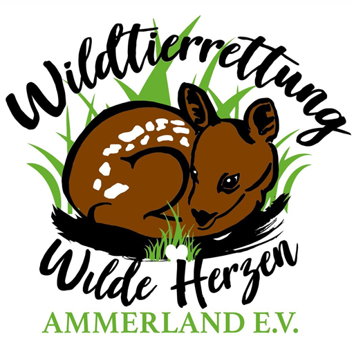 Wilde Herzen Ammerland